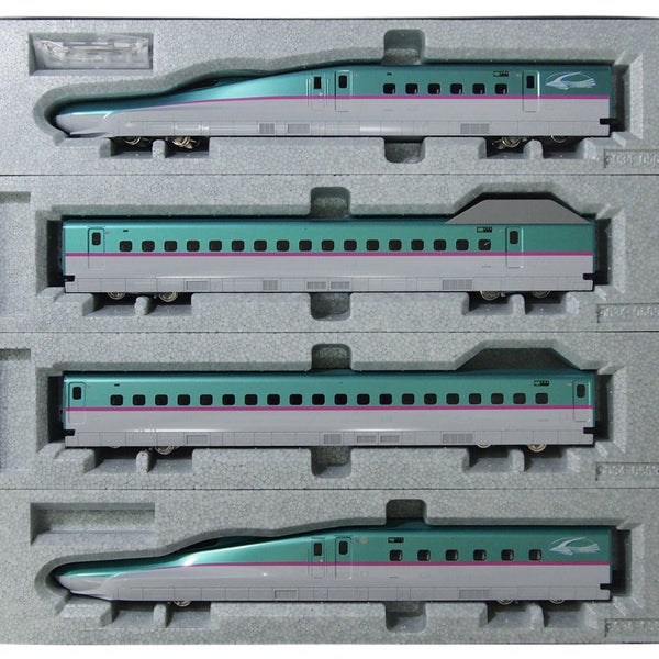 春夏新作モデル KATO_3- 鉄道模型