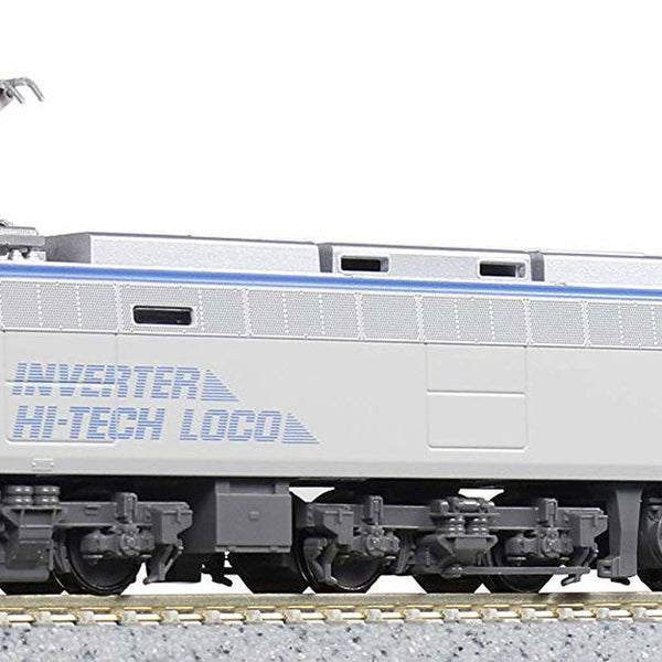 KATO N gauge EF200 Paint 3036-2 Railway model electric