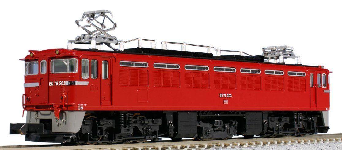 KATO 3071 ED76-500 - BanzaiHobby