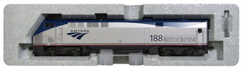 Banzai Hobby — KATO 37-6103 GE P42 Локомотив Genesis Amtrak