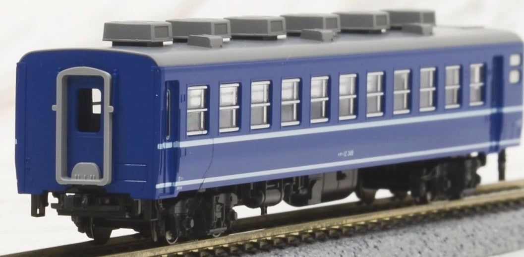 KATO 5302 OHA12 J.N.R. Version - BanzaiHobby