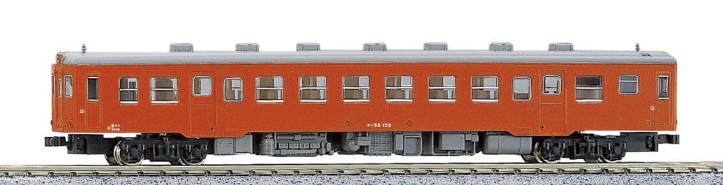 KATO 6042-2 Kiha 52 - BanzaiHobby