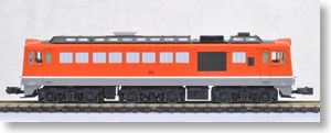 KATO 7009-1 DF50 Shikoku Type - BanzaiHobby