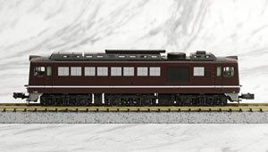 KATO 7009-2 DF50 Brown - BanzaiHobby