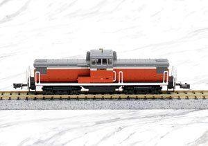 KATO 7014-1 DD13 Late Production - BanzaiHobby