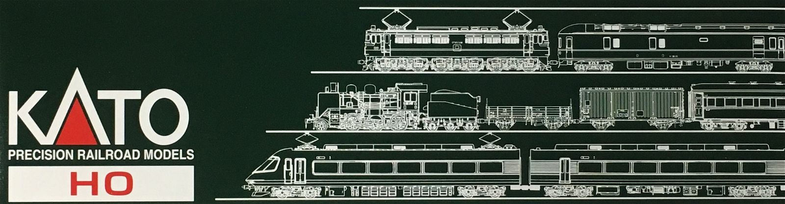KATO HO Scale KUMOHA12052 Tsurumi Line - BanzaiHobby