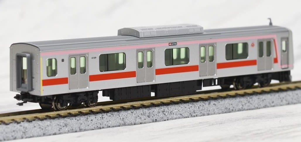 KATO [PO FEB 2023] 10-1831 Tokyu Corporation Series 5050-4000 Standar - BanzaiHobby