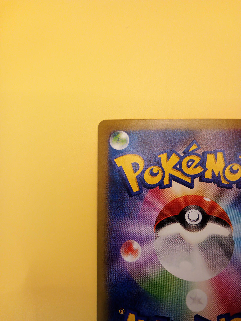 Pokémon Pokémon Card M Gengar EX 034/088 RR