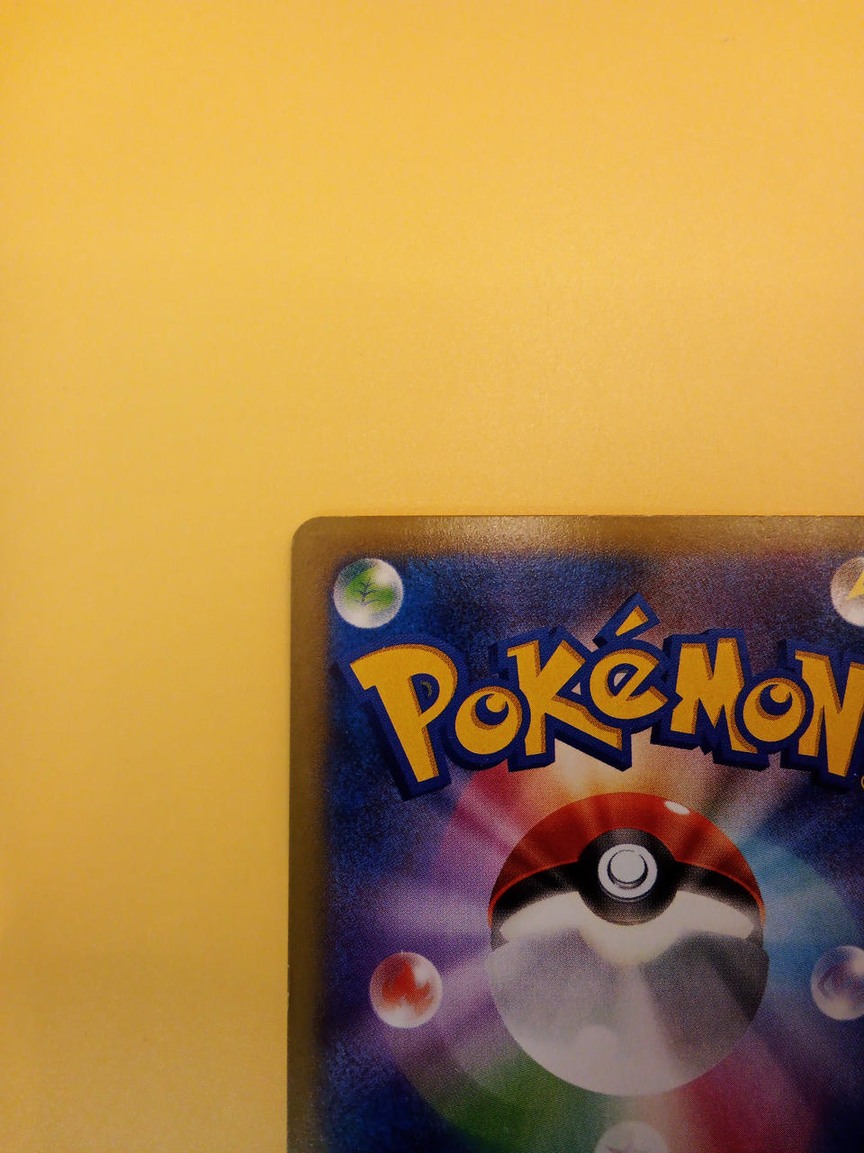 Pokémon Pokémon Card Gengar EX 033/088 RR