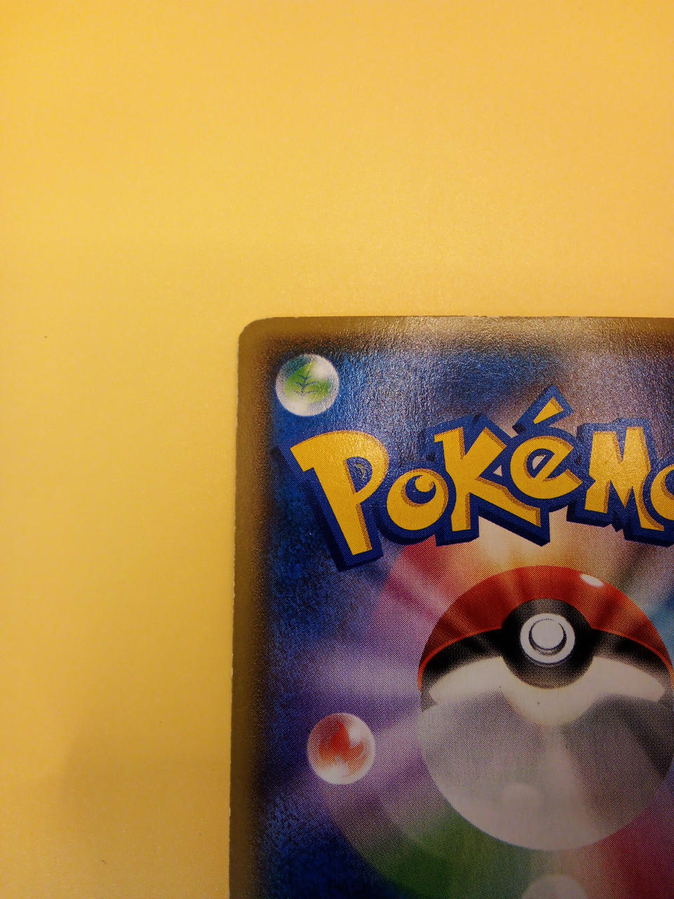 Pokémon Pokémon Card Absol EX XY-P Battle Festa 2014