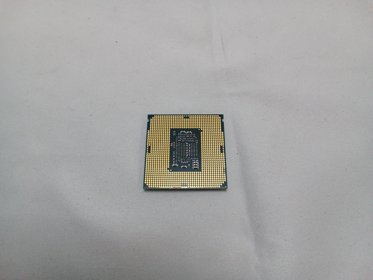 INTEL CORE I7 I7-7700
