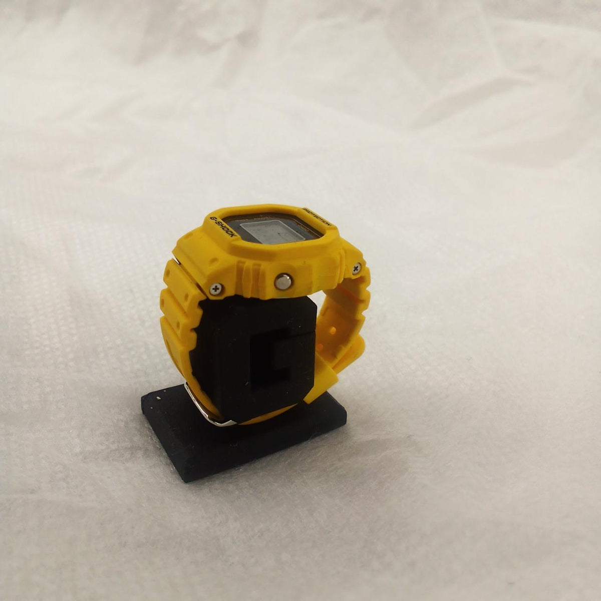CASIO Quartz G-SHOCK NANO DWN-5600-9JR