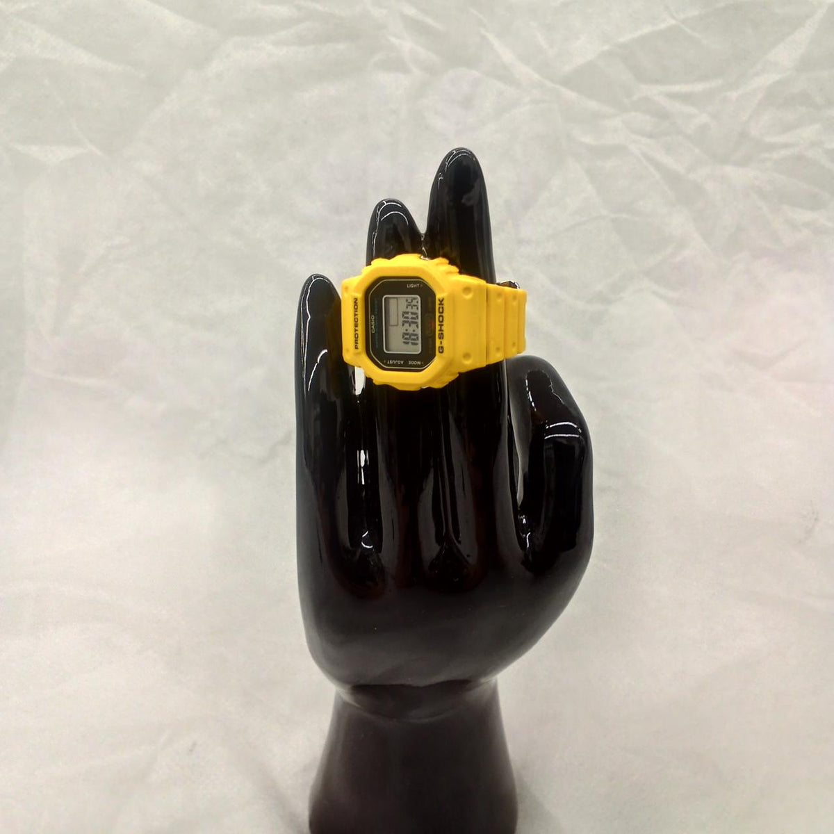 CASIO Quartz G-SHOCK NANO DWN-5600-9JR