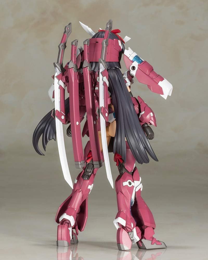 KOTOBUKIYA Frame Arms Girl Magatsuki Plastic Model - BanzaiHobby