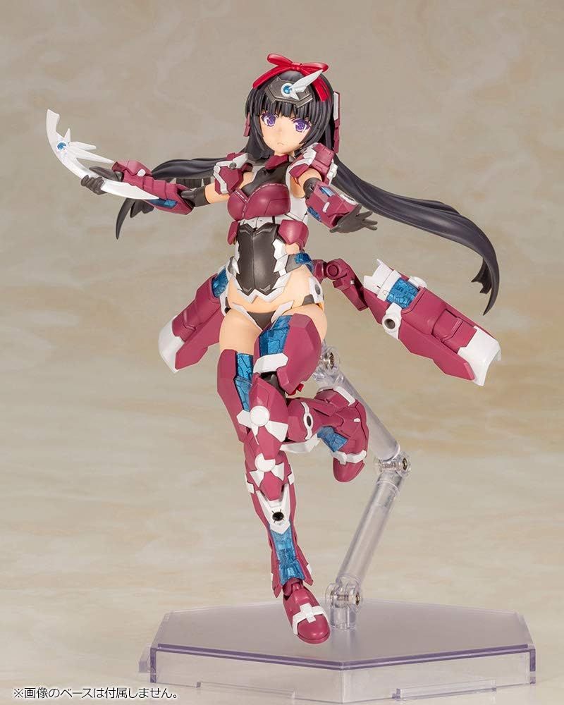 KOTOBUKIYA Frame Arms Girl Magatsuki Plastic Model - BanzaiHobby