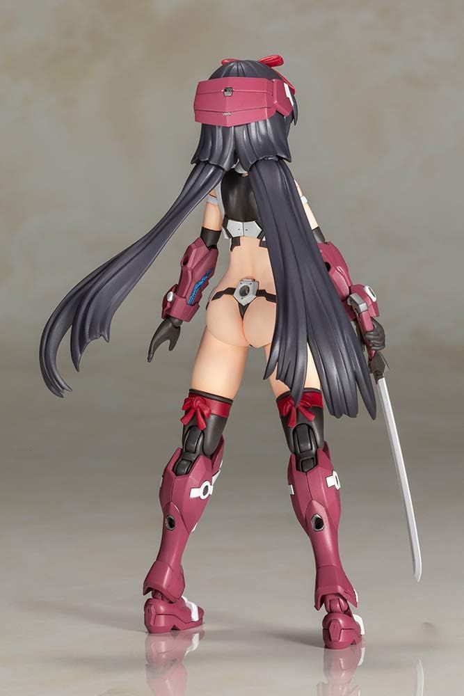 KOTOBUKIYA Frame Arms Girl Magatsuki Plastic Model - BanzaiHobby