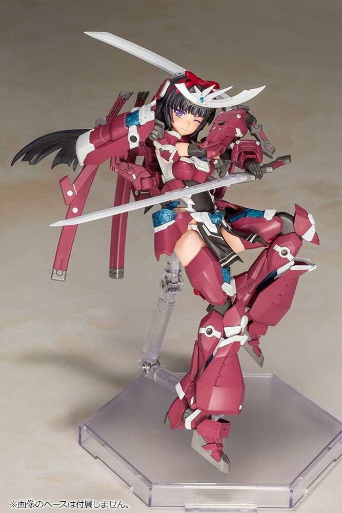 KOTOBUKIYA Frame Arms Girl Magatsuki Plastic Model - BanzaiHobby