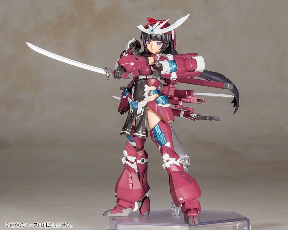 KOTOBUKIYA Frame Arms Girl Magatsuki Plastic Model - BanzaiHobby