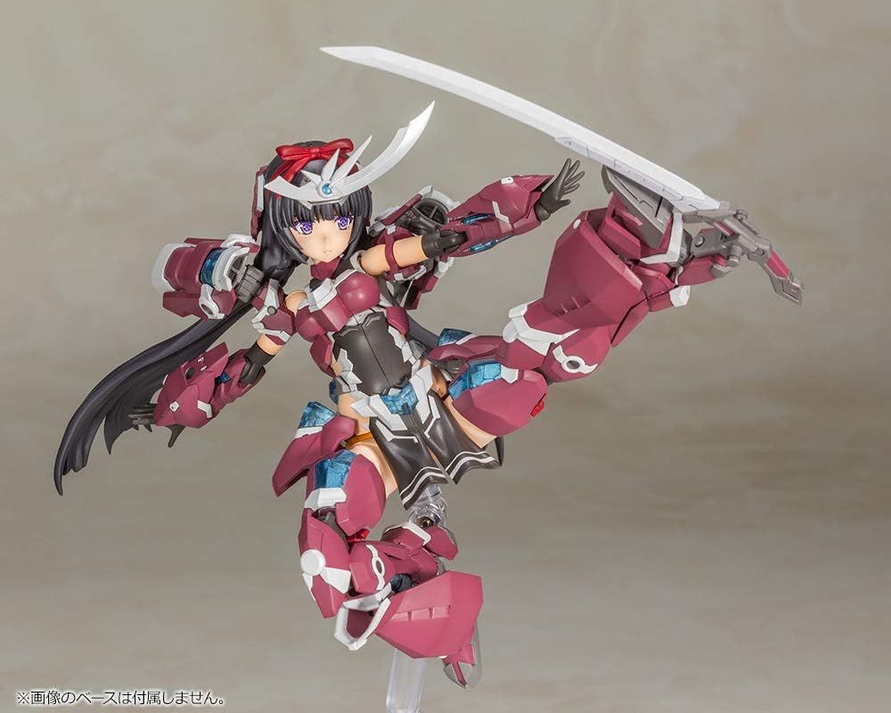 KOTOBUKIYA Frame Arms Girl Magatsuki Plastic Model - BanzaiHobby