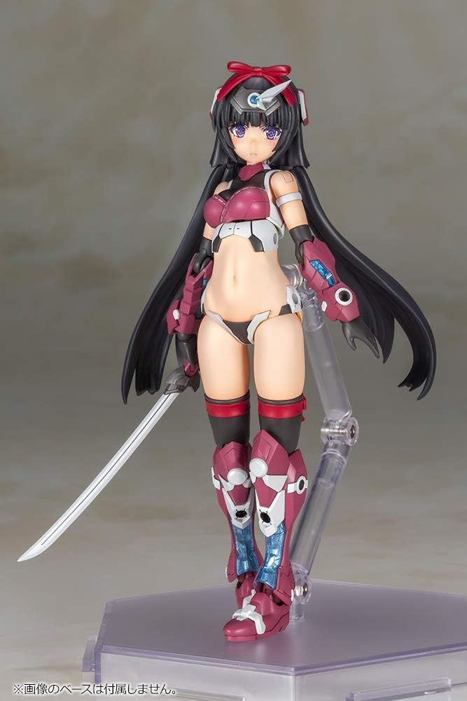 KOTOBUKIYA Frame Arms Girl Magatsuki Plastic Model - BanzaiHobby