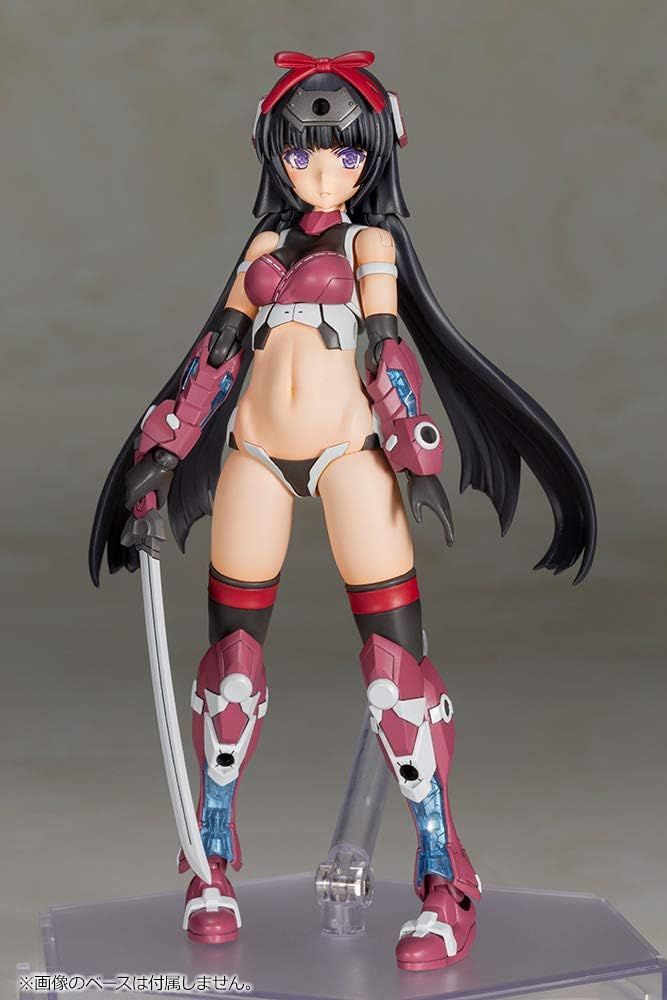 KOTOBUKIYA Frame Arms Girl Magatsuki Plastic Model - BanzaiHobby
