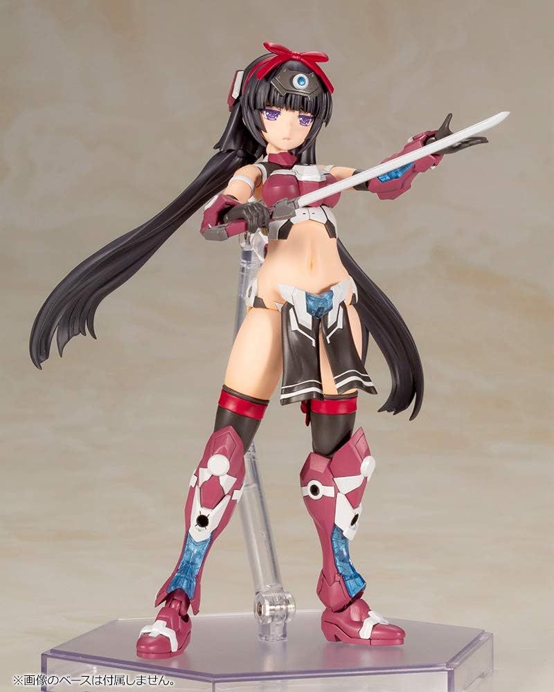 KOTOBUKIYA Frame Arms Girl Magatsuki Plastic Model - BanzaiHobby