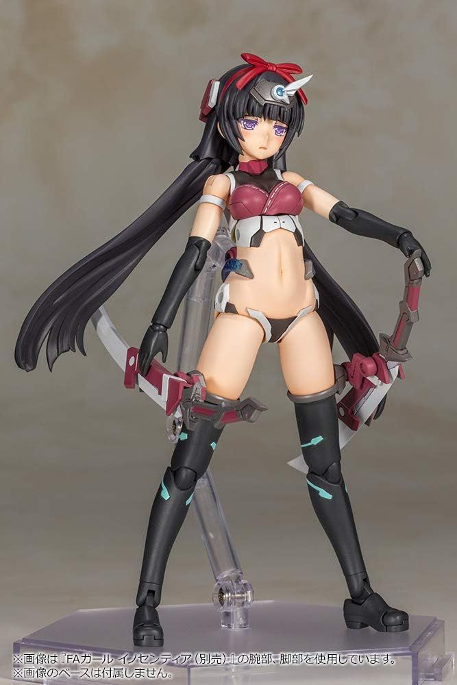 KOTOBUKIYA Frame Arms Girl Magatsuki Plastic Model - BanzaiHobby