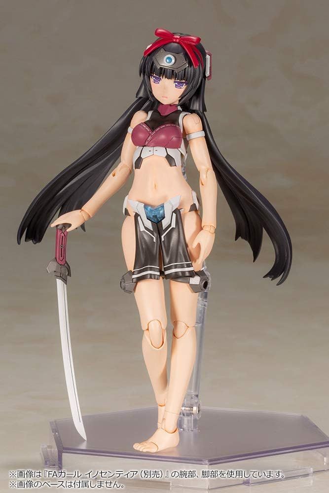 KOTOBUKIYA Frame Arms Girl Magatsuki Plastic Model - BanzaiHobby