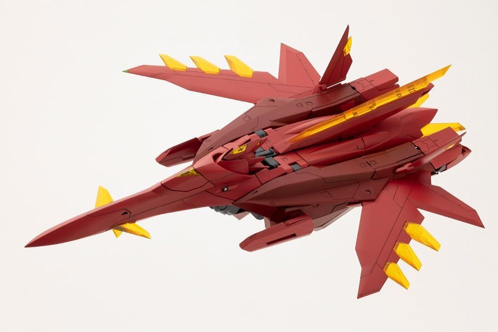 KOTOBUKIYA M.S.G Modeling Support Goods, Variable Frame System 02, Garda Gear [Diablo] - BanzaiHobby