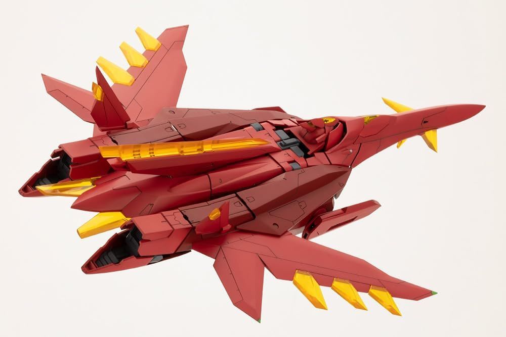 KOTOBUKIYA M.S.G Modeling Support Goods, Variable Frame System 02, Garda Gear [Diablo] - BanzaiHobby