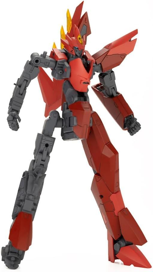 KOTOBUKIYA M.S.G Modeling Support Goods, Variable Frame System 02, Garda Gear [Diablo] - BanzaiHobby