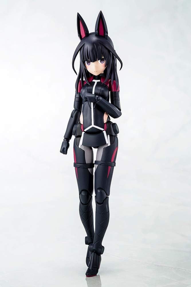 KOTOBUKIYA Megami Device Alice Gear Aegis Agatsuma Kaede [Kaeden] - BanzaiHobby