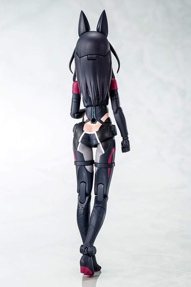 KOTOBUKIYA Megami Device Alice Gear Aegis Agatsuma Kaede [Kaeden] - BanzaiHobby