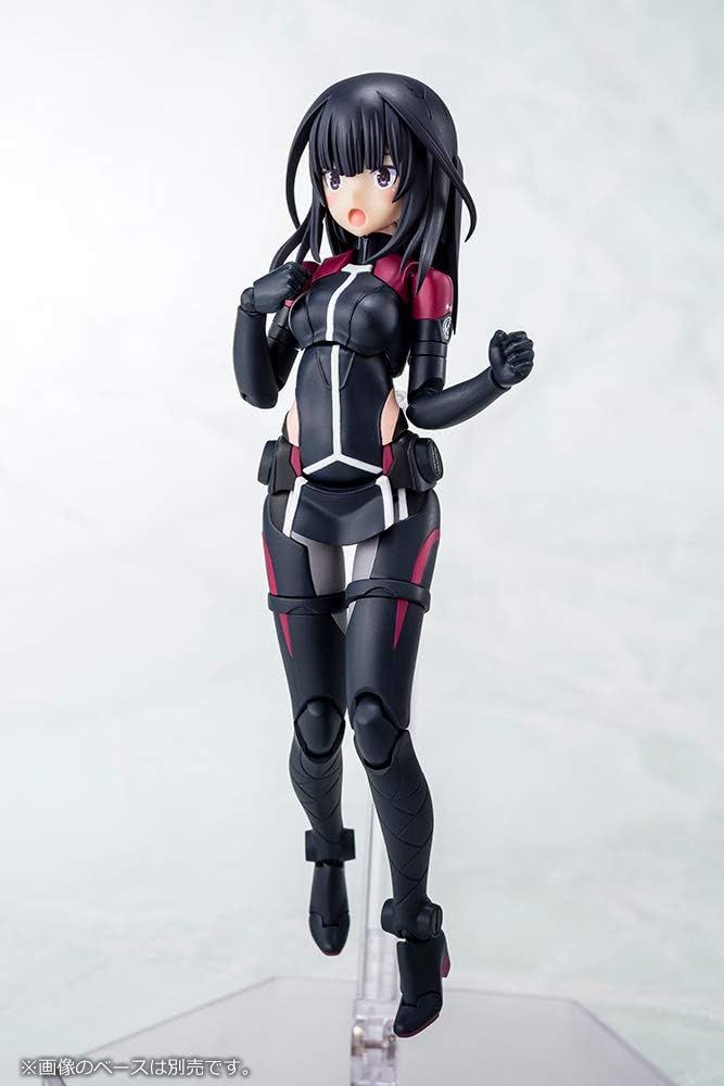 KOTOBUKIYA Megami Device Alice Gear Aegis Agatsuma Kaede [Kaeden] - BanzaiHobby