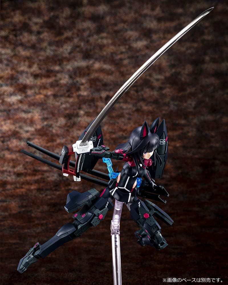 KOTOBUKIYA Megami Device Alice Gear Aegis Agatsuma Kaede [Kaeden] - BanzaiHobby
