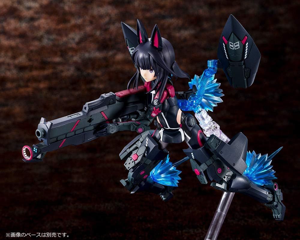KOTOBUKIYA Megami Device Alice Gear Aegis Agatsuma Kaede [Kaeden] - BanzaiHobby