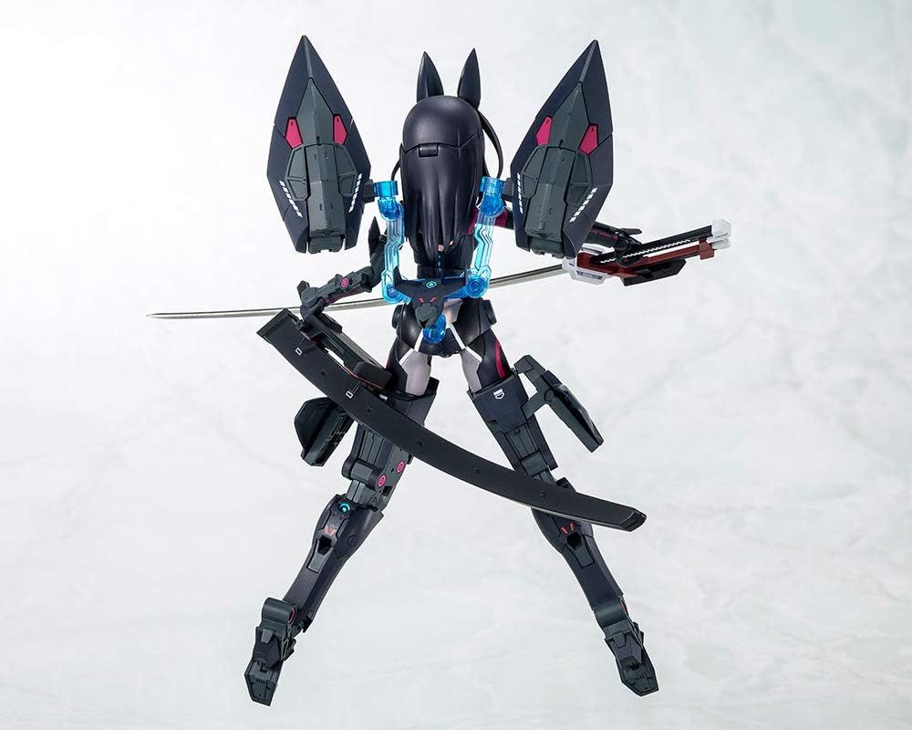 KOTOBUKIYA Megami Device Alice Gear Aegis Agatsuma Kaede [Kaeden] - BanzaiHobby