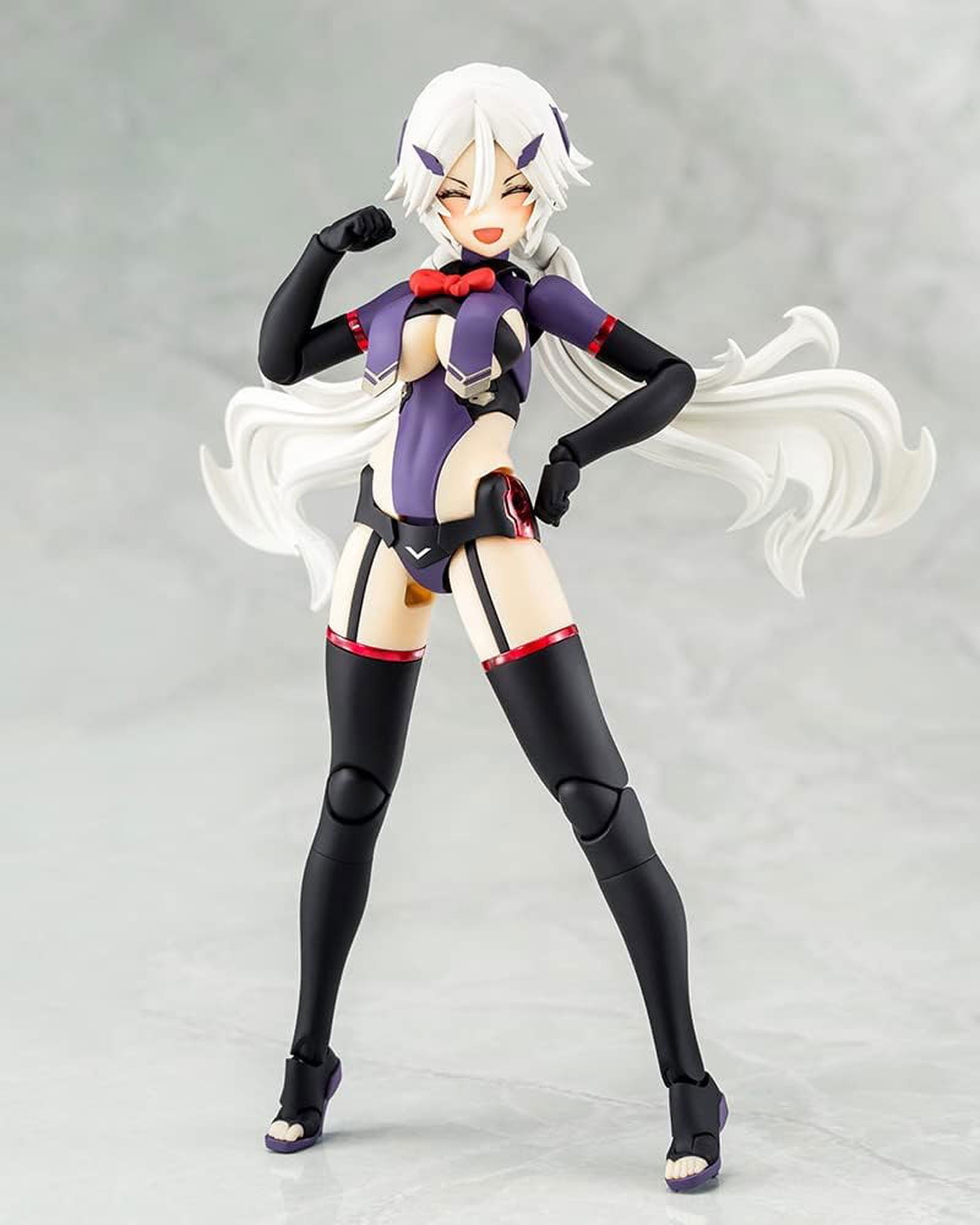 KOTOBUKIYA Megami Device Imperial Shrine Susanoo Regalia - BanzaiHobby