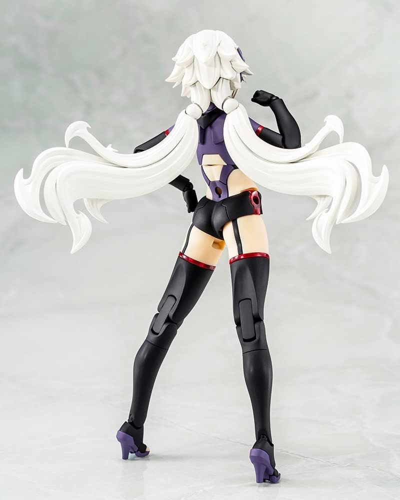 KOTOBUKIYA Megami Device Imperial Shrine Susanoo Regalia - BanzaiHobby