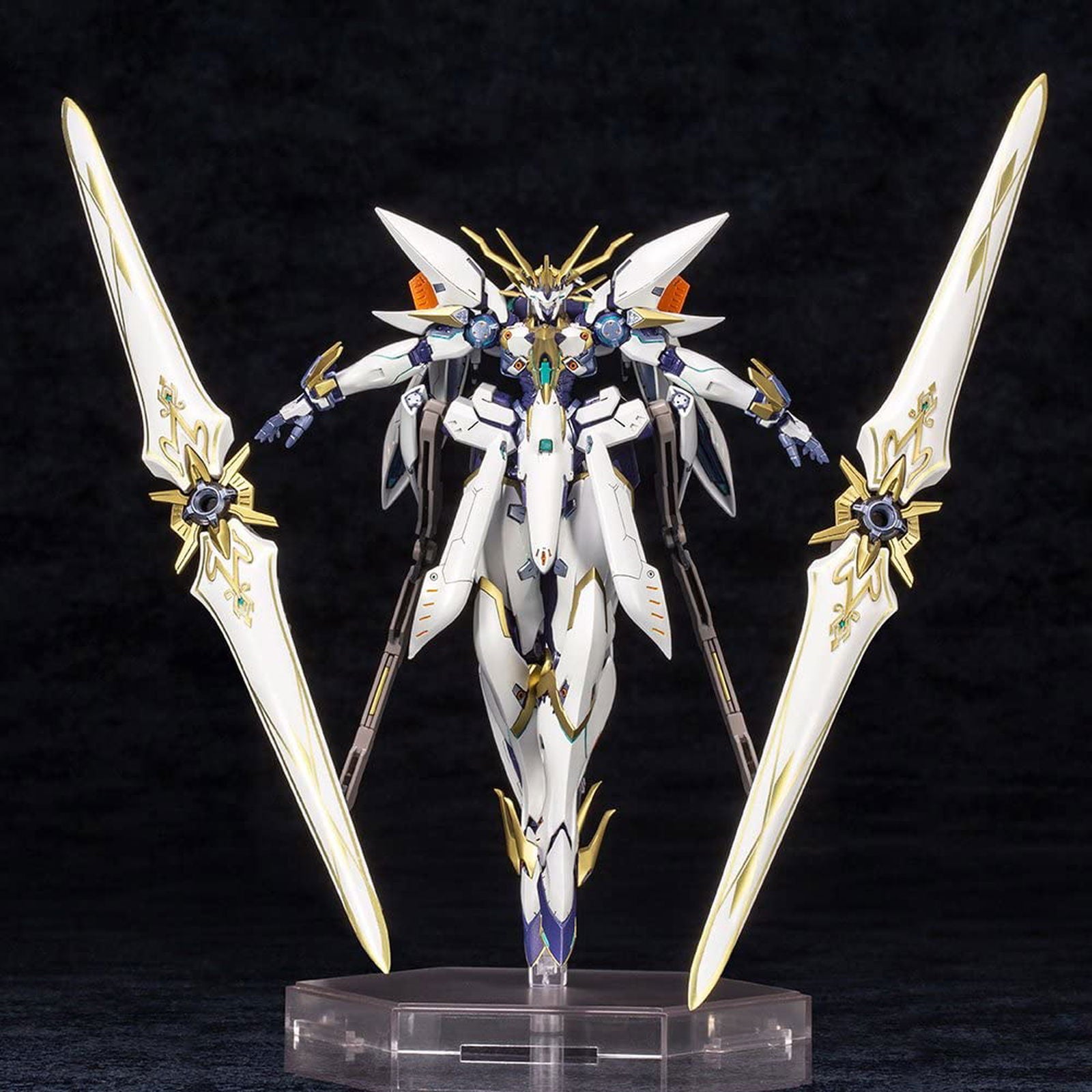 KP349R Siren - BanzaiHobby