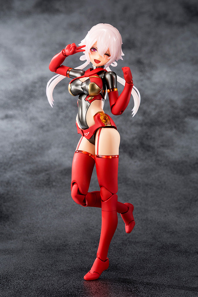 [PO APR 2024] P745 AUV SUSANOWO GUREN - BanzaiHobby