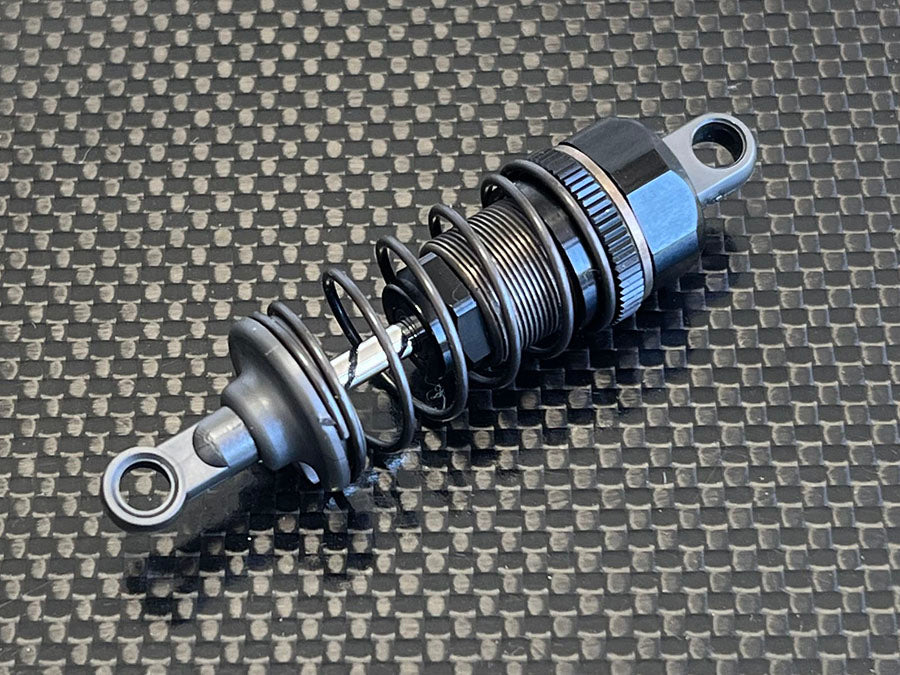 Kawada FOC16 ALUMINUM OIL SHOCK FOR C-CAR