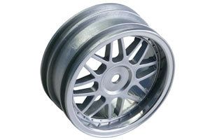 Kawada 8 Mesh Wheel Med Narrow - BanzaiHobby