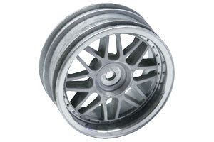 Kawada 8 Mesh Wheel Med Narrow (+2mm) - BanzaiHobby