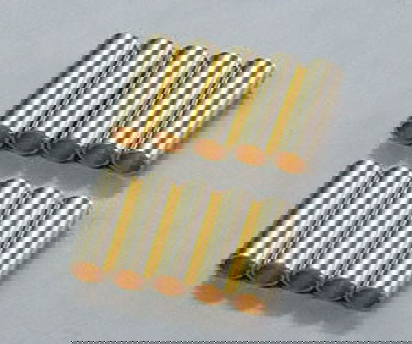 Kawada B-08A MULTI LAM CONNECTOR FEMAIL : 10pcs. - BanzaiHobby