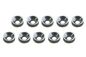 Kawada B-15 ALLOY WASHER for FLAT HEAD SCREW - BanzaiHobby