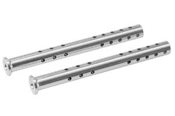 Kawada B-24 DURA LONG BODY MOUNT for TOURING CAR Ver.2 - BanzaiHobby
