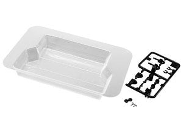 Kawada B-27 RS WING for M-24 MID & MICRO RS-4 - BanzaiHobby