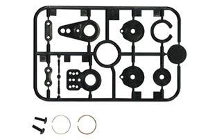 Kawada B-29S DIRECT SERVO SAVER with LOCK PIN - BanzaiHobby