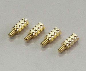 Kawada B-33a DSE CONNECTOR : 4pcs. - BanzaiHobby